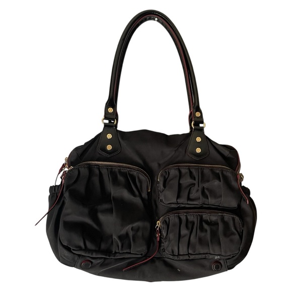 MZ Wallace Handbags - Mz Wallace black Kate Diaper Bag